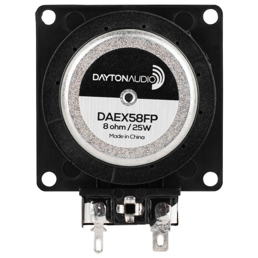 Dayton Audio DAEX58FP
