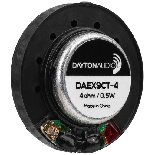 Dayton Audio DAEX9CT-4