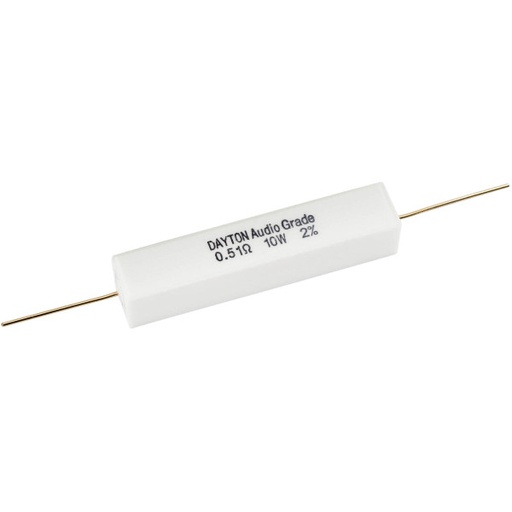 Dayton Audio DNR-0.51