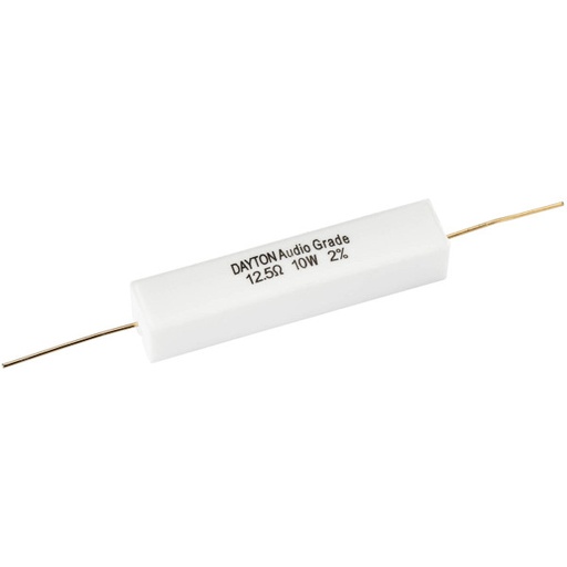 Dayton Audio DNR-12.5