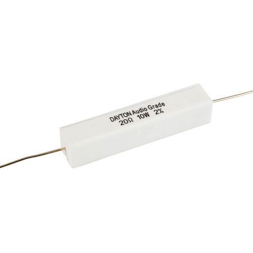 Dayton Audio DNR-20