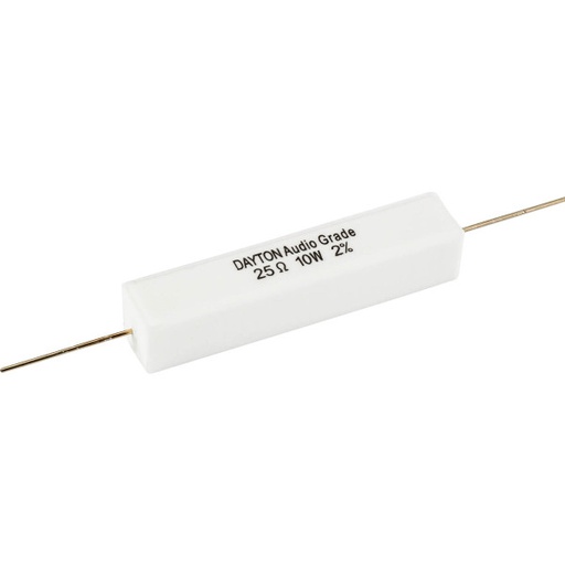 Dayton Audio DNR-25