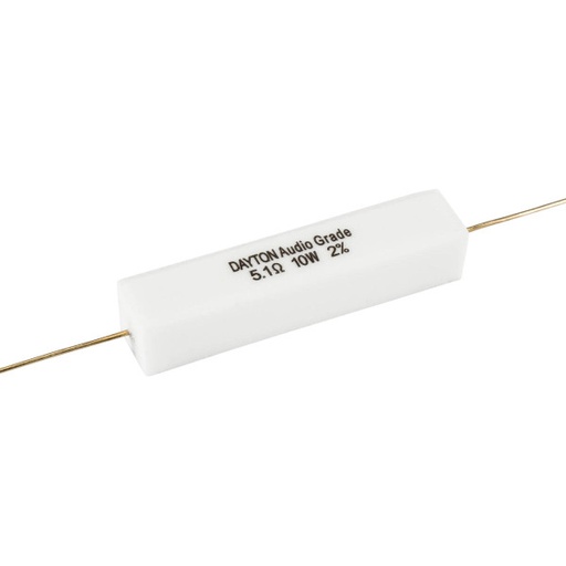 Dayton Audio DNR-5.1