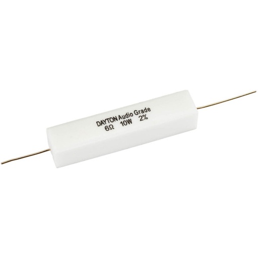 Dayton Audio DNR-6.0