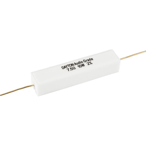 Dayton Audio DNR-7.5