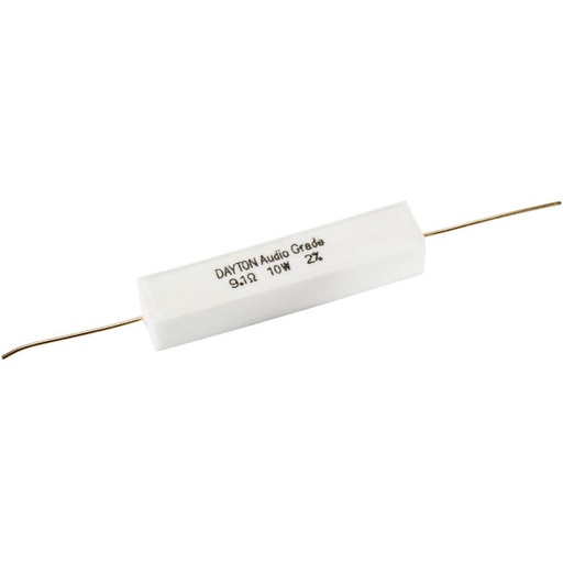 Dayton Audio DNR-9.1