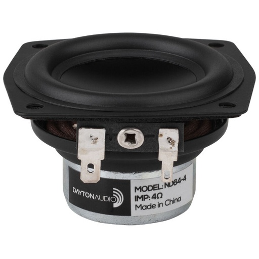 Dayton Audio ND64-4