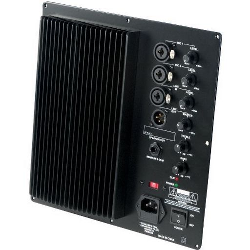 Dayton Audio PMA250