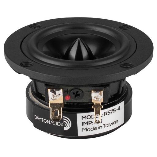 Dayton Audio RS75-4