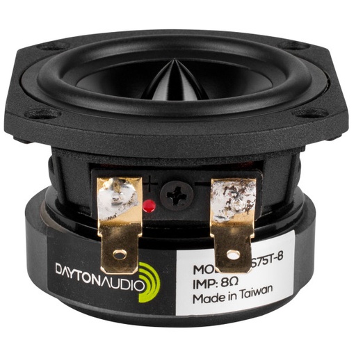 Dayton Audio RS75T-8