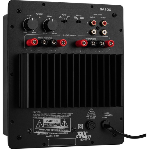 Dayton Audio SA100
