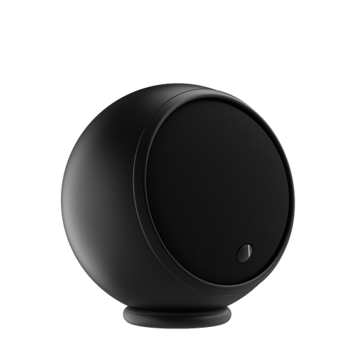 Micro Single (Satin Black)