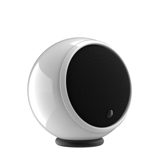 Micro Single (Gloss White)
