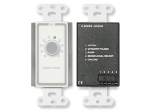 RDL D-RCX10RC
