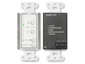 RDL D-RCX1C