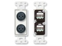 RDL D-XLR2F