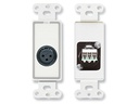 RDL D-XLR3FC