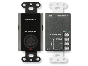 RDL DB-J1C