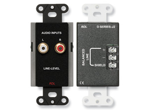 RDL DB-J2C