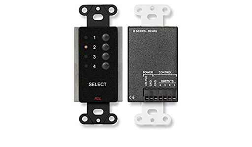 RDL DB-RC4RUC