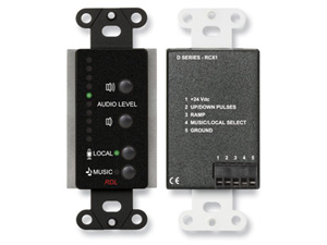 RDL DB-RCX1C