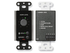 RDL DB-RCX2C