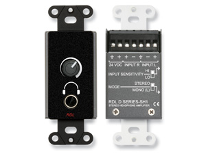 RDL DB-SH1C