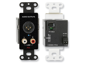 RDL DB-TPR3AC