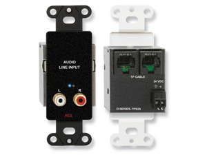 RDL DB-TPS2AC