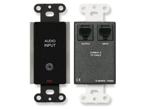 RDL DB-TPS8AC