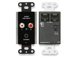 RDL DB-TPSL1AC