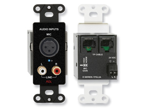 RDL DB-TPSL2AC