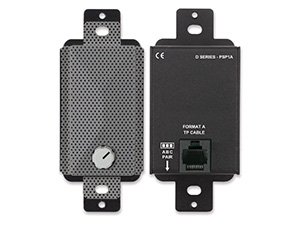 RDL DG-PSP1A