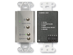 RDL DS-RCX1