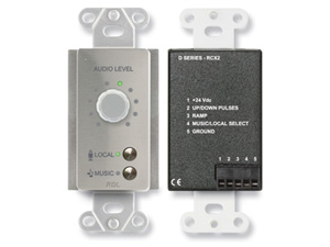 RDL DS-RCX2C