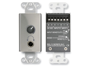 RDL DS-SH1