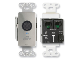 RDL DS-TPS1AC