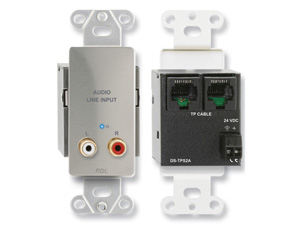 RDL DS-TPS2AC
