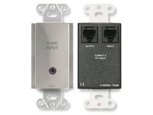 RDL DS-TPS8AC