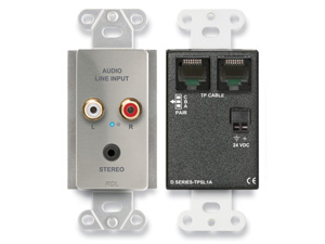 RDL DS-TPSL1AC