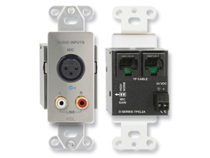 RDL DS-TPSL2AC