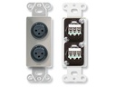 RDL DS-XLR2F