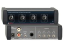 RDL EZ-HDA4B