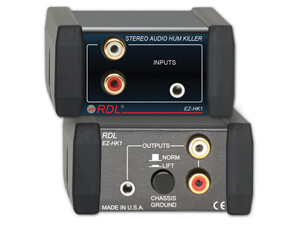 RDL EZ-HK1