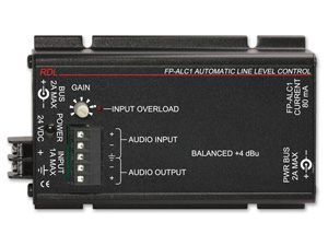 RDL FP-ALC1