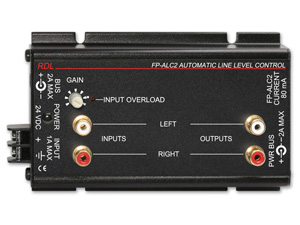 RDL FP-ALC2