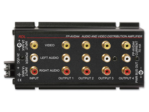 RDL FP-AVDA4