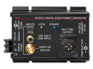 RDL FP-DFC2