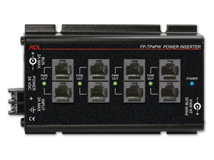 RDL FP-TP4PW