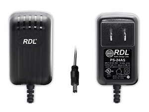 RDL PS-24AS